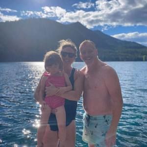 Meet your Posher, Lindsay